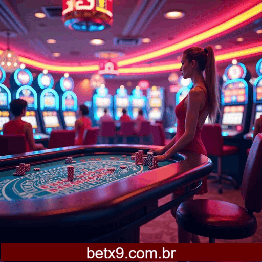 Como baixar o APK oficial da betx9 no Android