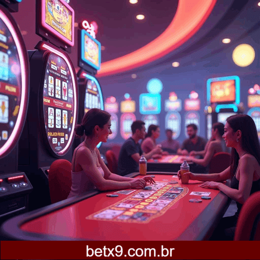 Guia para baixar e instalar o APK betx9