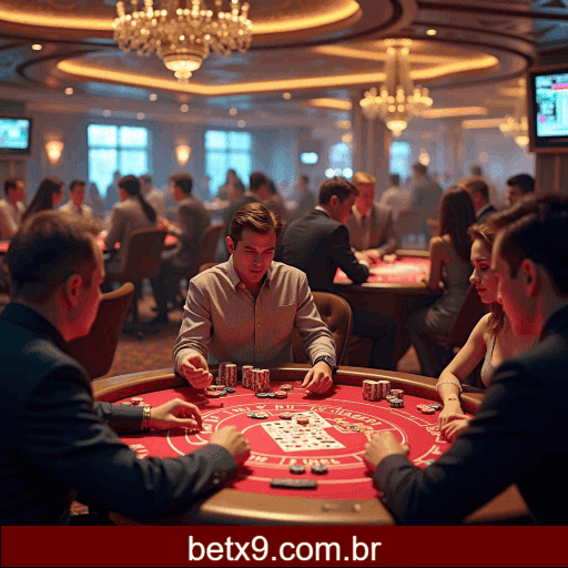 Perguntas frequentes app betx9