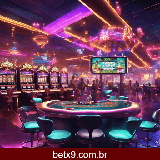 betx9 app com funções completas para apostas