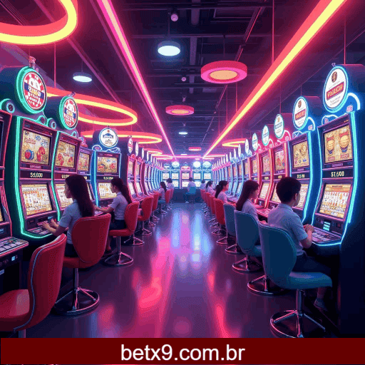 Passo a passo de registro e login na plataforma betx9