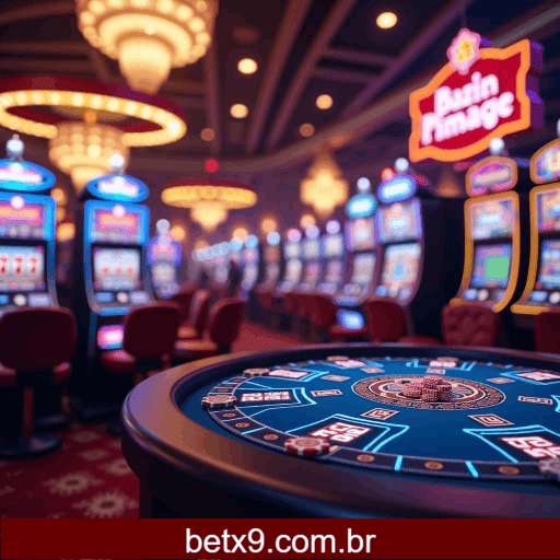 betx9 bônus 2025 incluindo boas-vindas e promoções