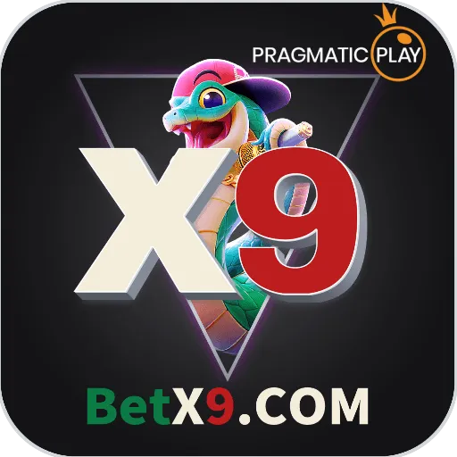 Imagem ilustrativa mostrando a plataforma betx9 com variedade de jogos online e provedores populares.