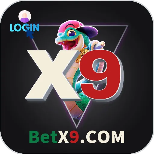Imagem destacando login seguro na betx9 para novos usuários