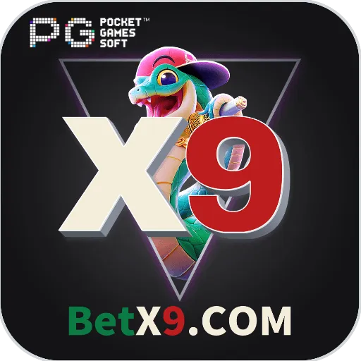 Logo da betx9