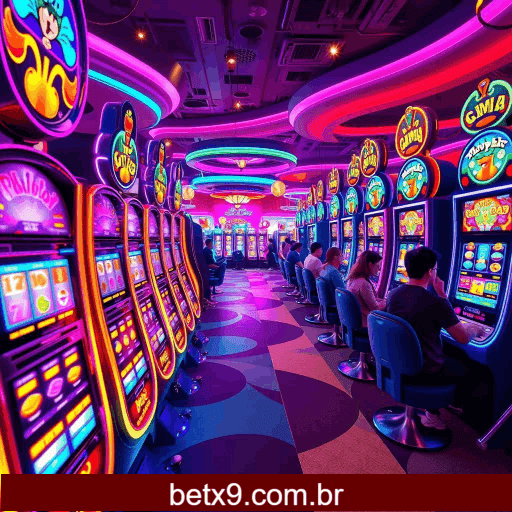 betx9 Loteria com Mega-Sena e outras modalidades